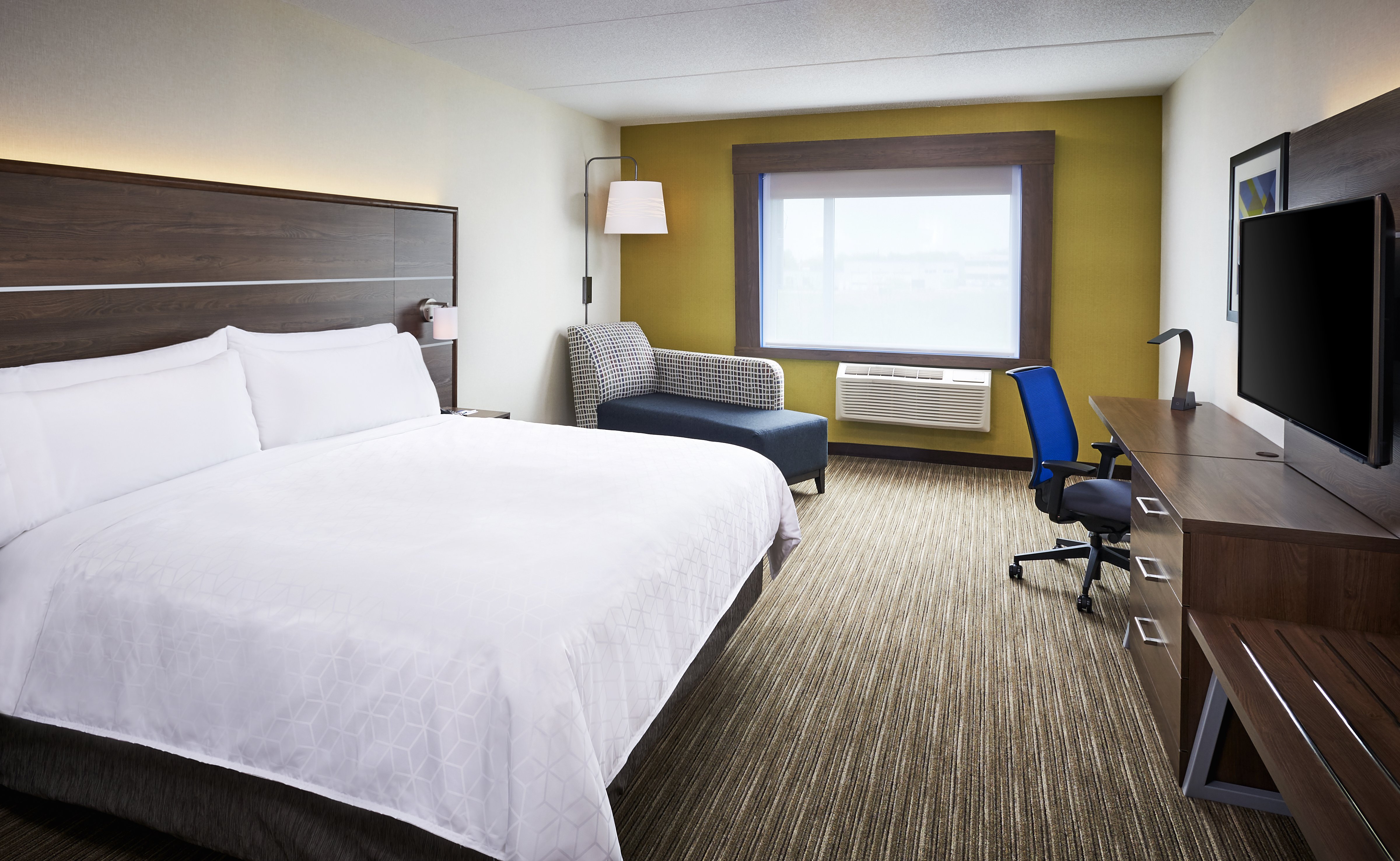 holiday inn express niagara on the lake by ihg