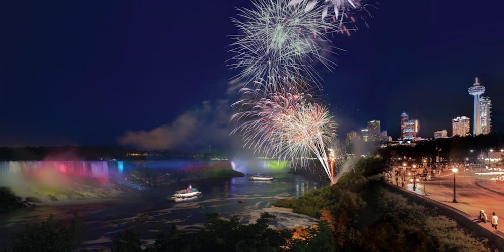 holiday inn express niagara on the lake by ihg