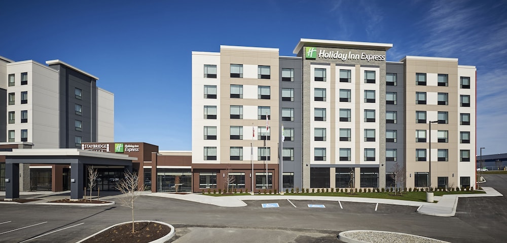 holiday inn express niagara on the lake by ihg