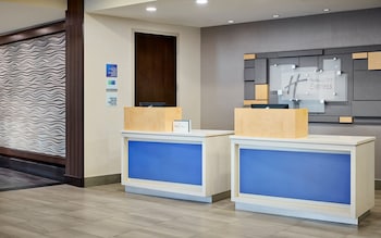 Holiday Inn Express Niagara-On-The-Lake By Ihg,Niagara>>Hamilton,3 star
