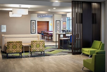 Holiday Inn Express Niagara-On-The-Lake By Ihg,Niagara>>Hamilton,3 star