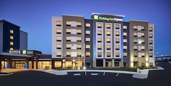 Holiday Inn Express Niagara-On-The-Lake By Ihg,Niagara>>Hamilton,3 star