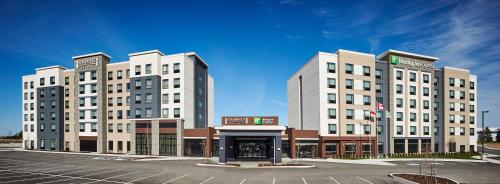holiday inn express niagara on the lake by ihg