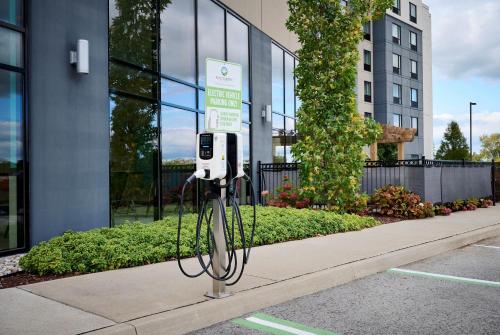holiday inn express niagara on the lake by ihg
