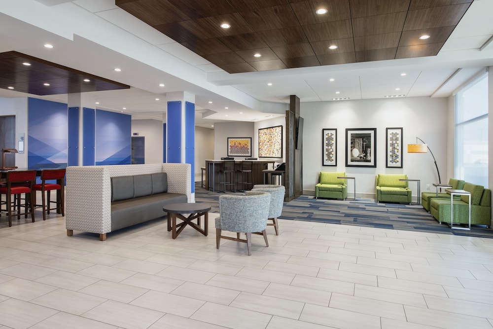 holiday inn express and suites kelowna east by ihg