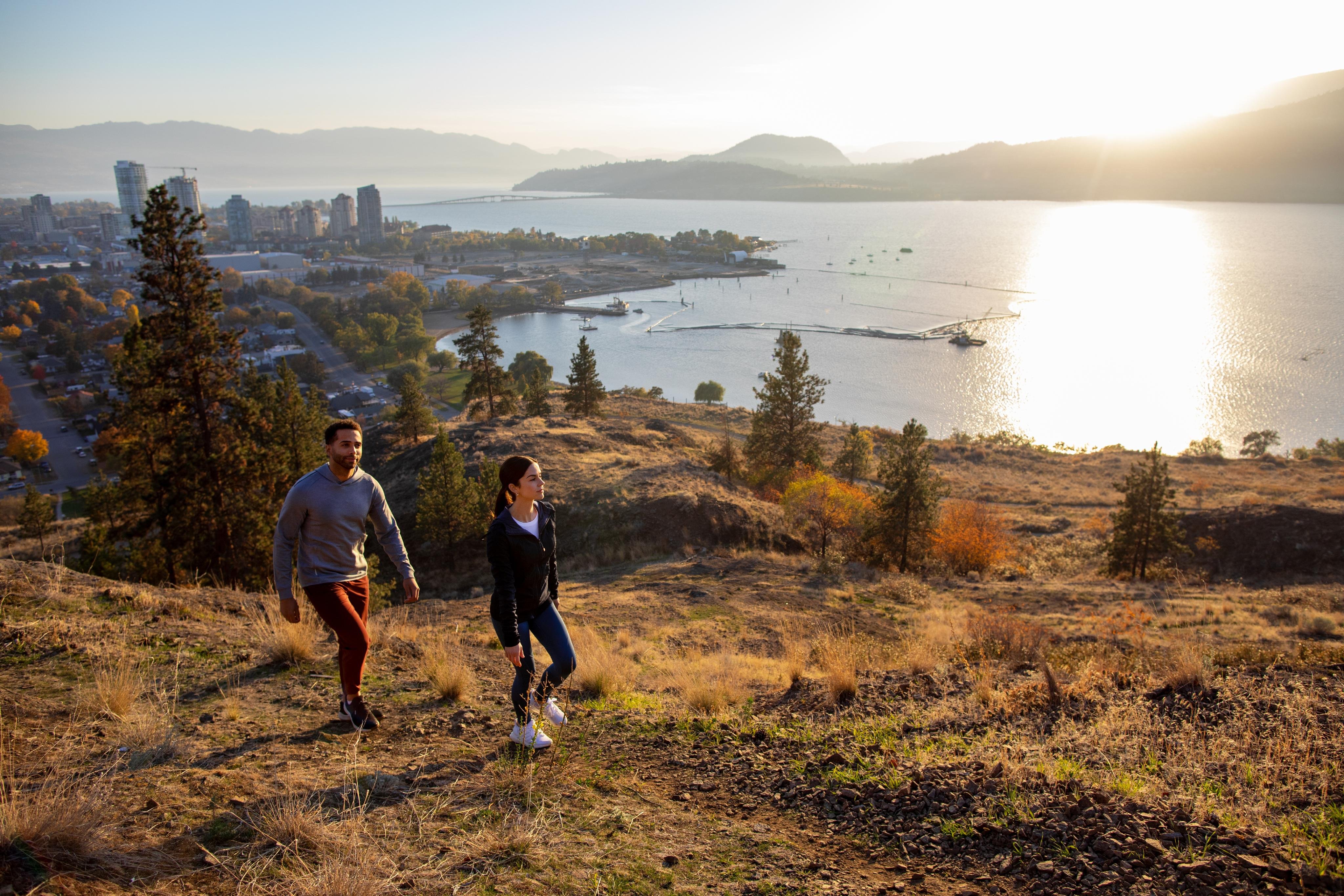 holiday inn express and suites kelowna east by ihg