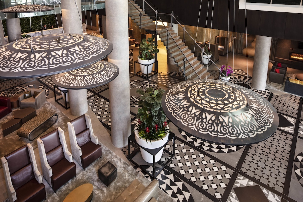 hotel x toronto a destination by hyatt hotel