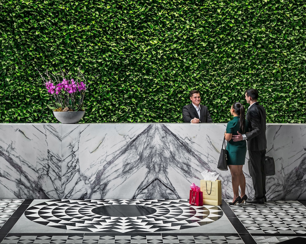 hotel x toronto a destination by hyatt hotel