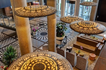 hotel x toronto a destination by hyatt hotel