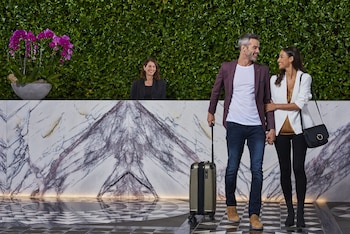 hotel x toronto a destination by hyatt hotel