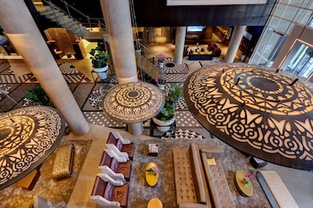 hotel x toronto a destination by hyatt hotel