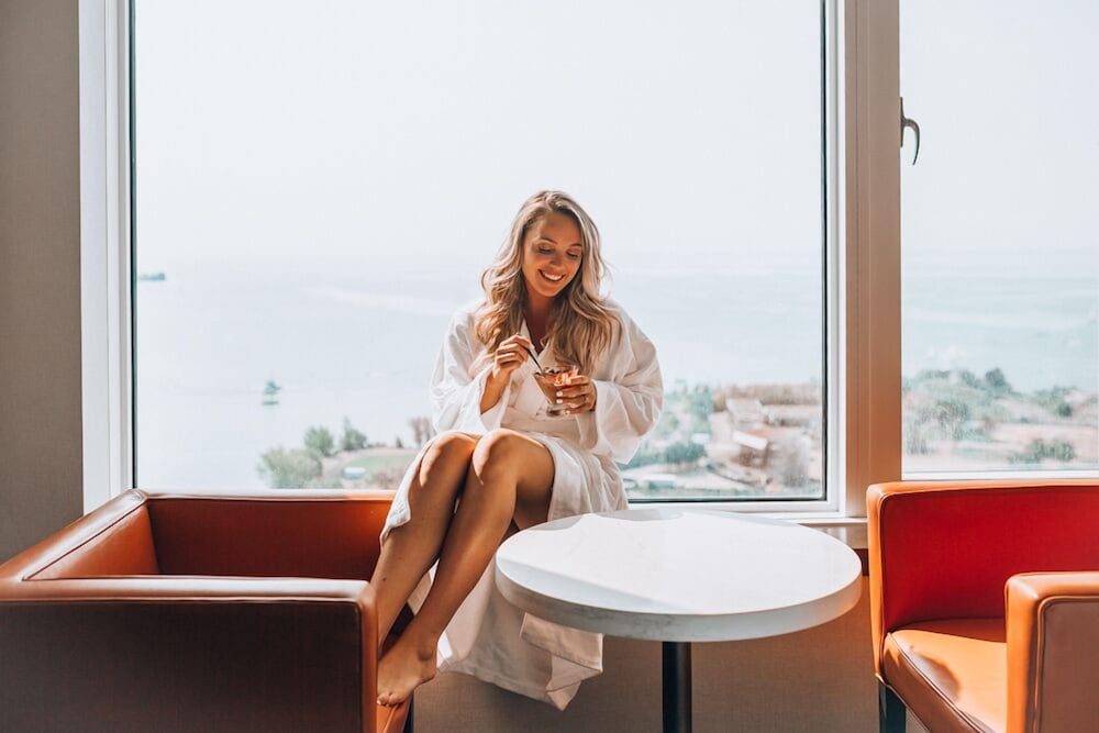 hotel x toronto a destination by hyatt hotel