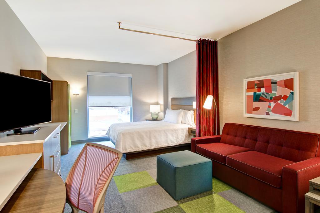 home2 suites by hilton montreal dorval