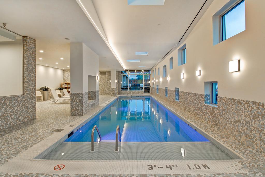 home2 suites by hilton montreal dorval
