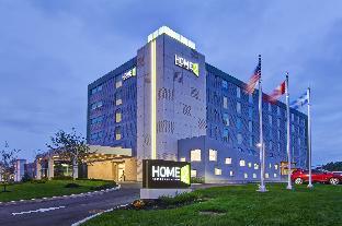 Home2 Suites By Hilton Montreal Dorval,Dorval>>Dollard-Des-Ormeaux,3 star