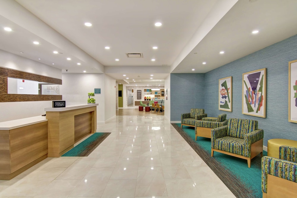 home2 suites by hilton montreal dorval