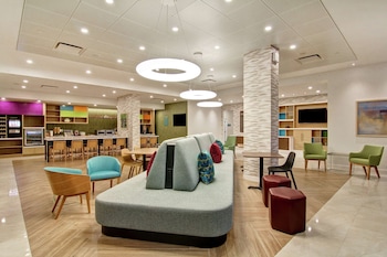 home2 suites by hilton montreal dorval