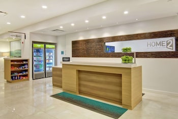 home2 suites by hilton montreal dorval