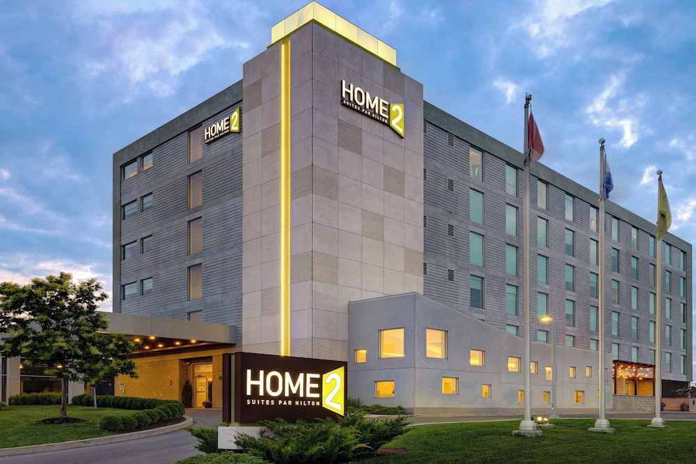 home2 suites by hilton montreal dorval