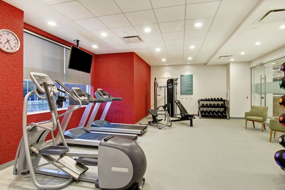 home2 suites by hilton montreal dorval