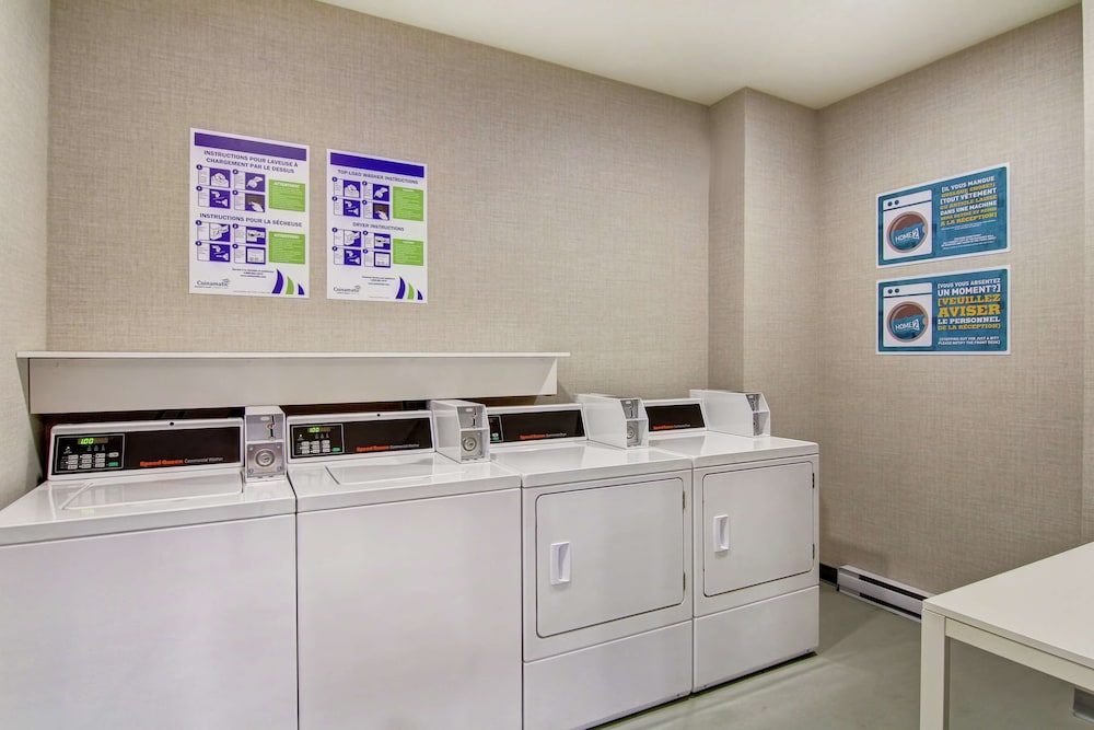 home2 suites by hilton montreal dorval