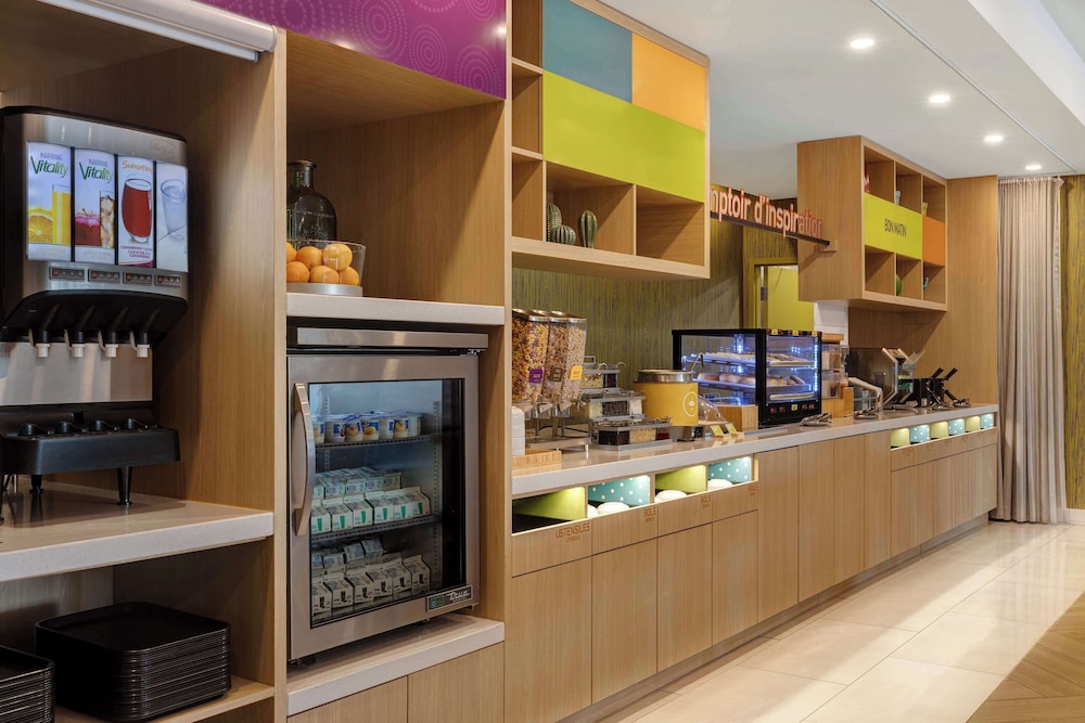 home2 suites by hilton montreal dorval