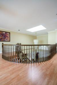 fraser river richmond bed and breakfast