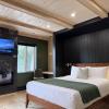 auberge valcartier
