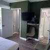 auberge valcartier