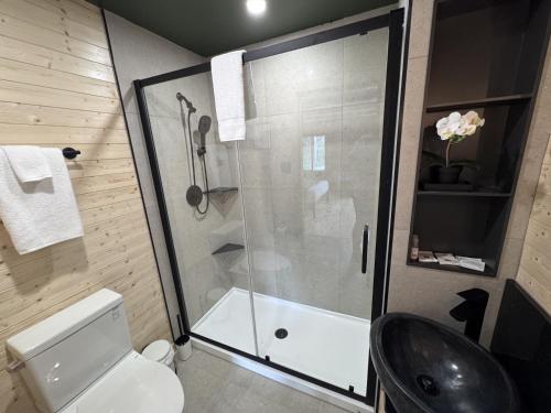 auberge valcartier