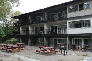 okanagan royal park inn by elevate rooms