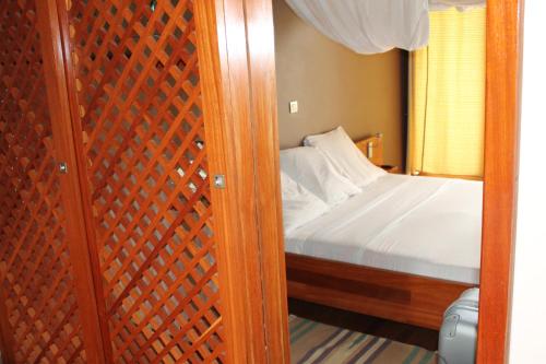 hostellerie de la sanaga