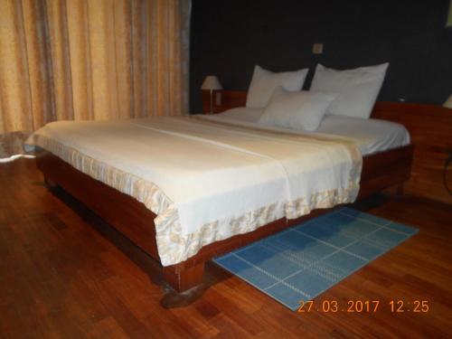 hostellerie de la sanaga