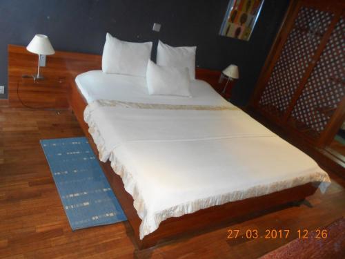 hostellerie de la sanaga