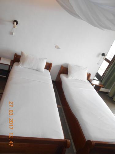 hostellerie de la sanaga