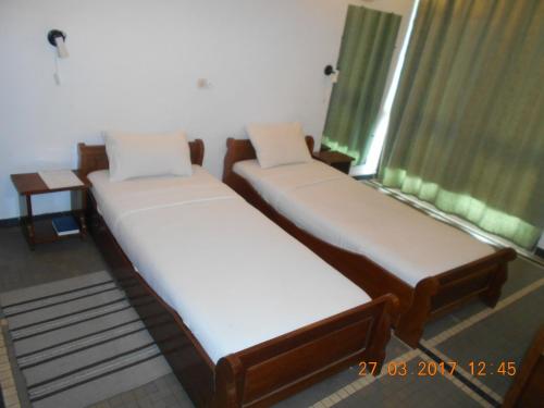 hostellerie de la sanaga