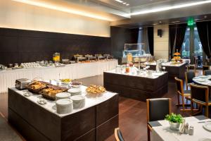 Esperos Palace Luxury & Spa Hotel,Western Macedonia>>Kastoria,4 star