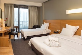 Esperos Palace Luxury & Spa Hotel,Western Macedonia>>Kastoria,4 star