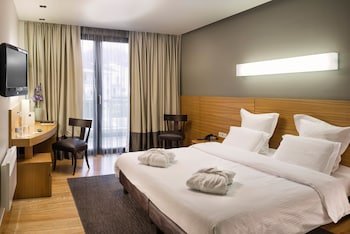 Esperos Palace Luxury & Spa Hotel,Western Macedonia>>Kastoria,4 star