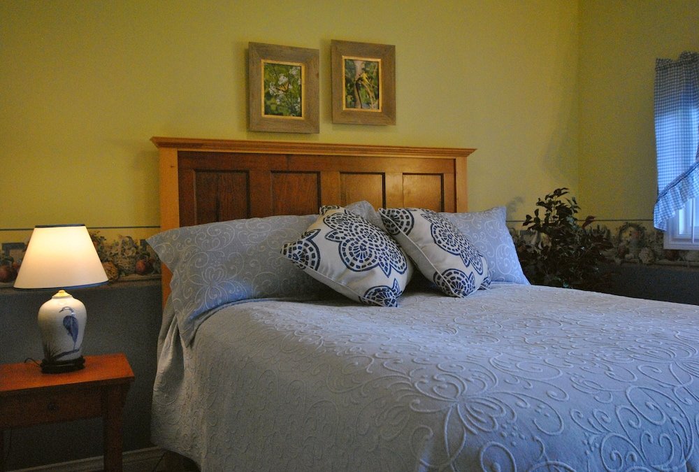 Dominion Hill Country Inn,Digdeguash>>Bocabec,3 star