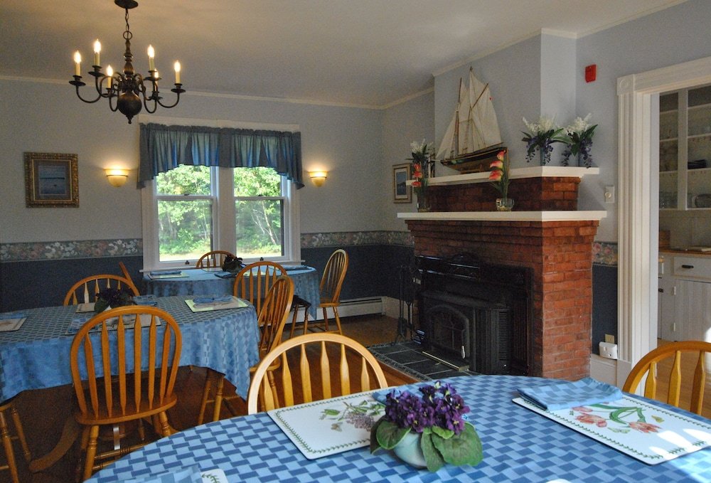 Dominion Hill Country Inn,Digdeguash>>Bocabec,3 star