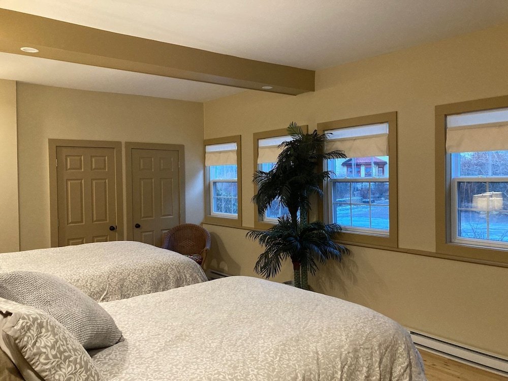 Dominion Hill Country Inn,Digdeguash>>Bocabec,3 star
