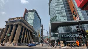 Pierce Boutique Apartments,Quebec>>Montreal,4 star