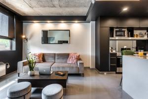 Pierce Boutique Apartments,Quebec>>Montreal,4 star
