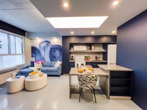 Pierce Boutique Apartments,Quebec>>Montreal,4 star