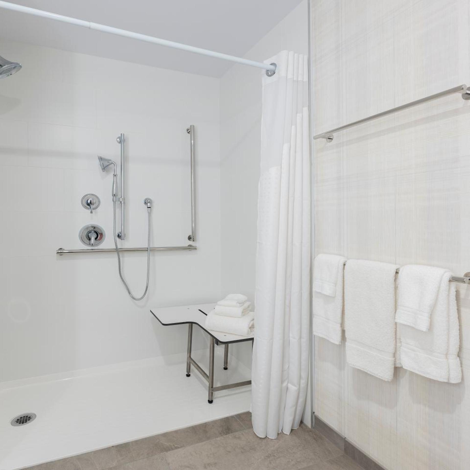 holiday inn express and suites moncton by ihg