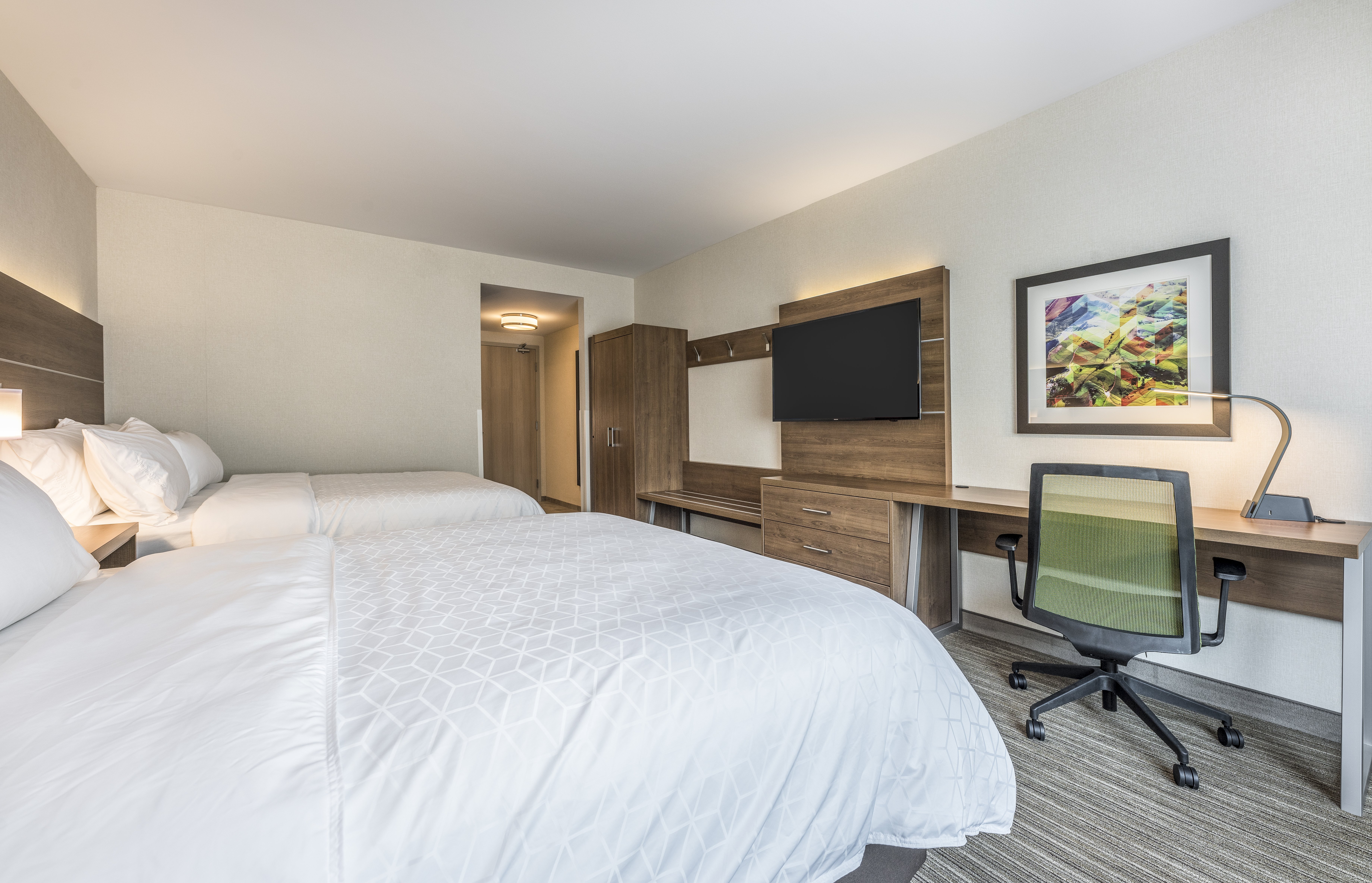 holiday inn express and suites moncton by ihg