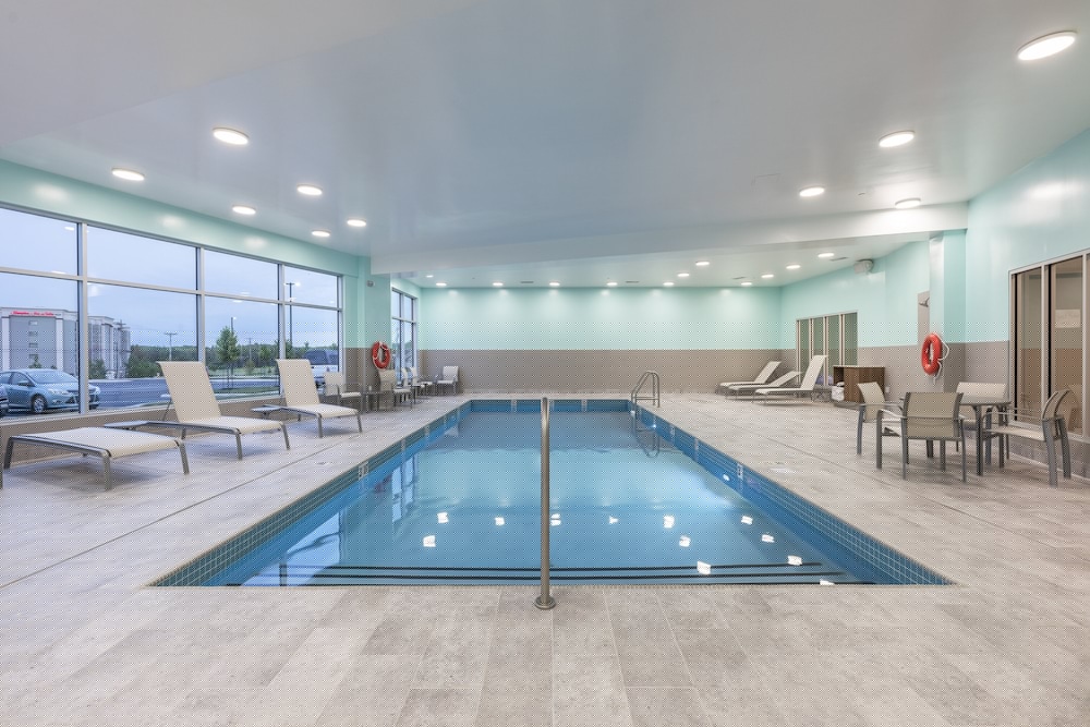 holiday inn express and suites moncton by ihg