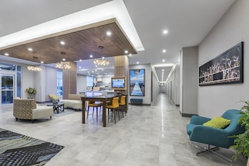 holiday inn express and suites moncton by ihg