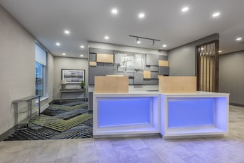 holiday inn express and suites moncton by ihg